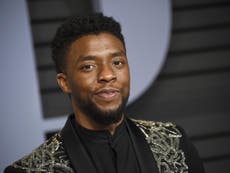 Black Panther star says Scorsese ‘didn’t get’ film because he’s white
