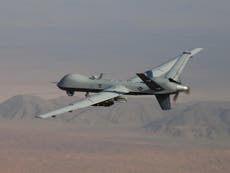 Google's decision to build AI for Pentagon drones divides company