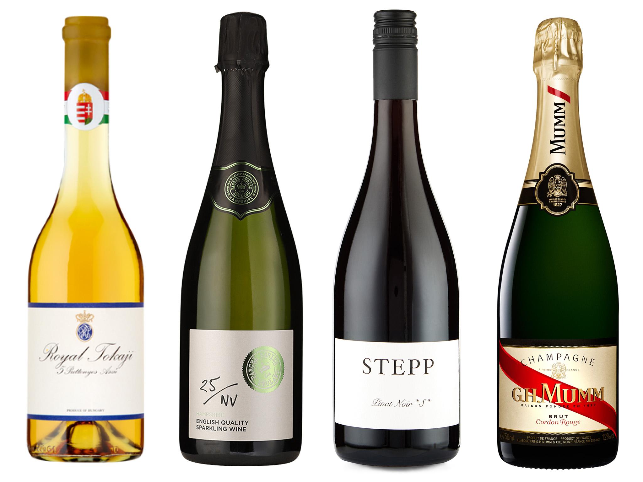 Wines of the week: 10 high street bottles for Mother's day 2018 | The ...