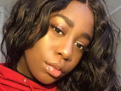 Rufaro Chisango, a student at Nottingham Trent University, was subjected to racist abuse