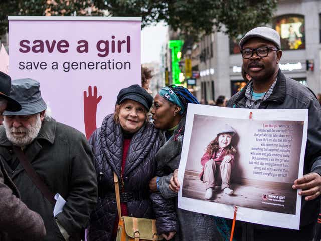 female genital mutilation - latest news, breaking stories and comment - The  Independent