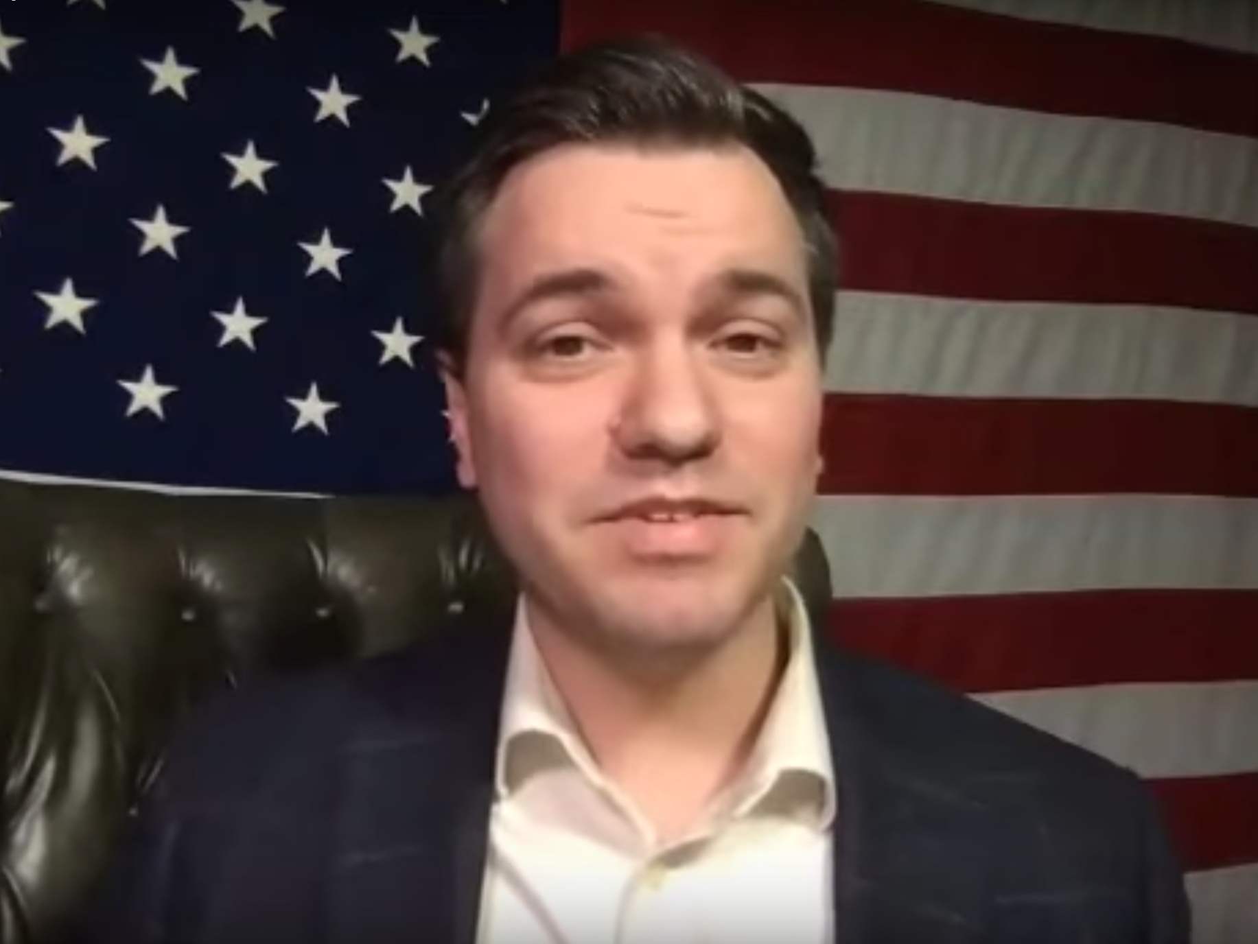 austin petersen dating profiles to copy