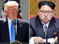 Donald Trump agrees to meet Kim Jong-un