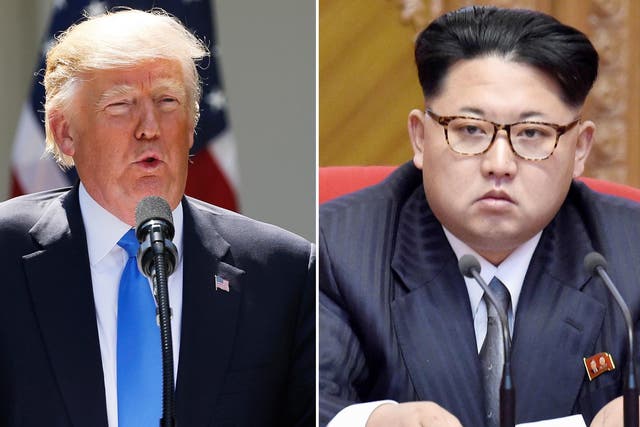 Donald Trump has accepted an invitation to meet North Korean dictator Kim Jong-un, a South Korean diplomat has said