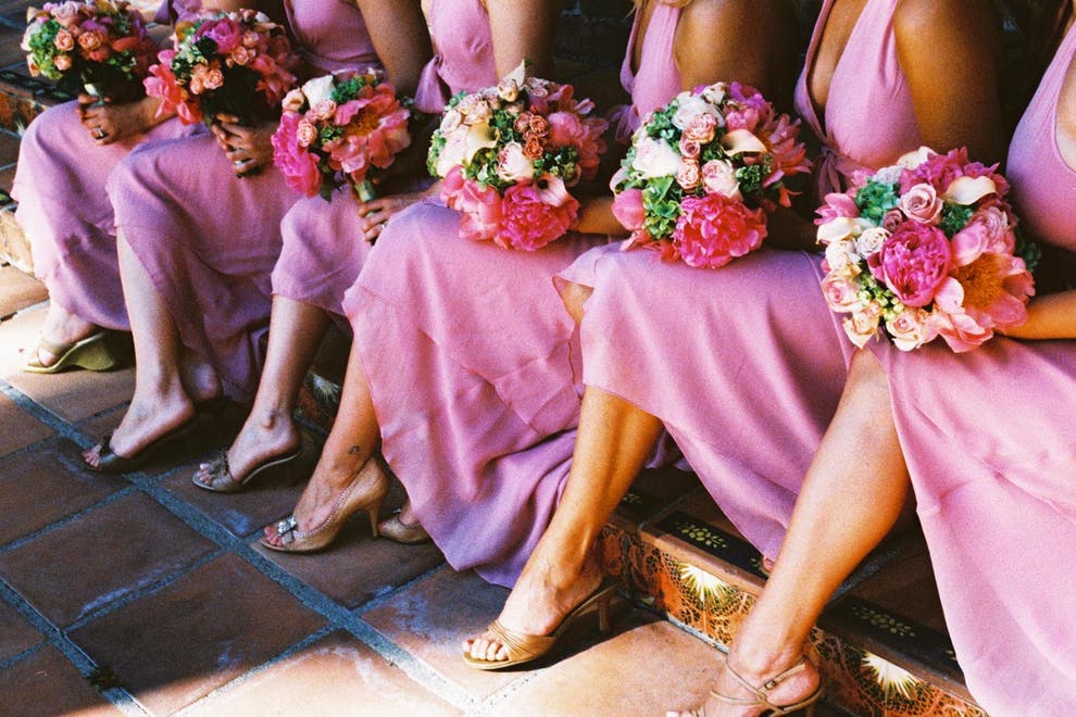 wedding guest vogue