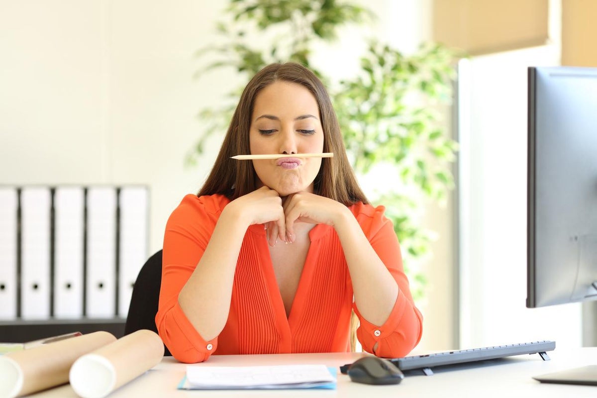 Here’s why you procrastinate – and what you can do about it