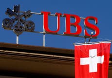UBS chooses Frankfurt as post-Brexit EU headquarters