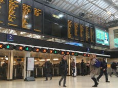 Millennial railcard goes on sale on Tuesday
