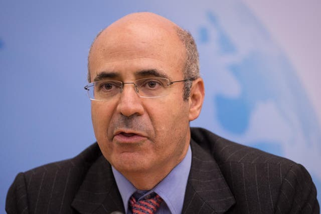 Prominent Putin critic Bill Browder made the claim during an appearance before the Foreign Affairs Select Committee.