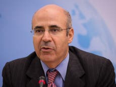 Who is anti-Putin campaigner Bill Browder and why was he arrested?