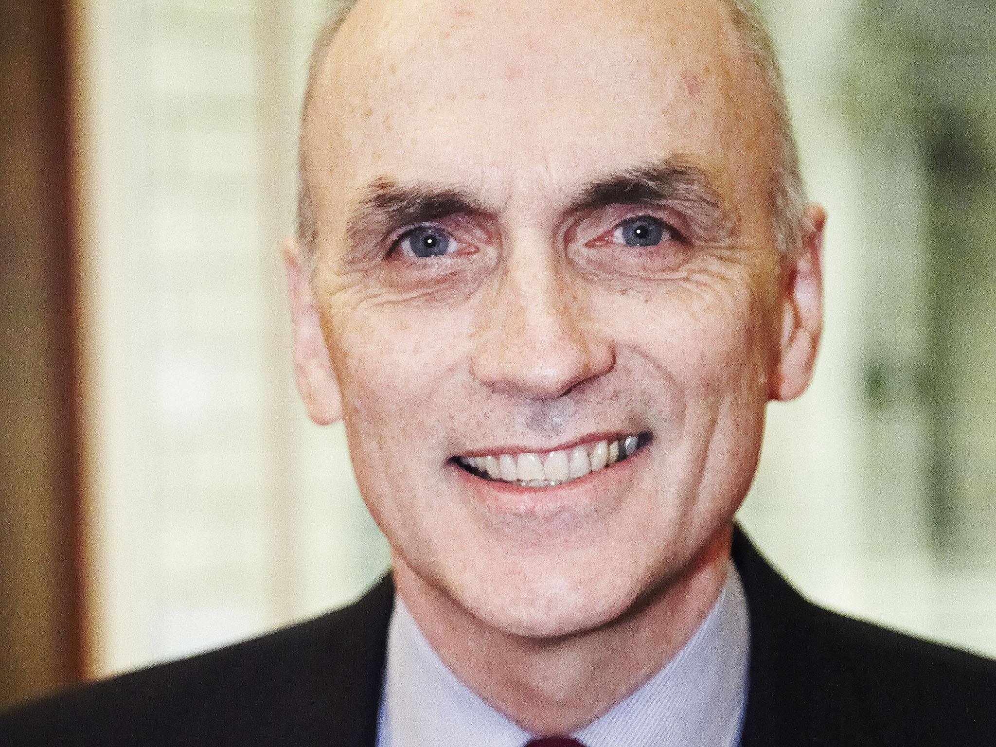 Chris Williamson: Labour MP Who Said His Party Is 'too Apologetic' Over ...