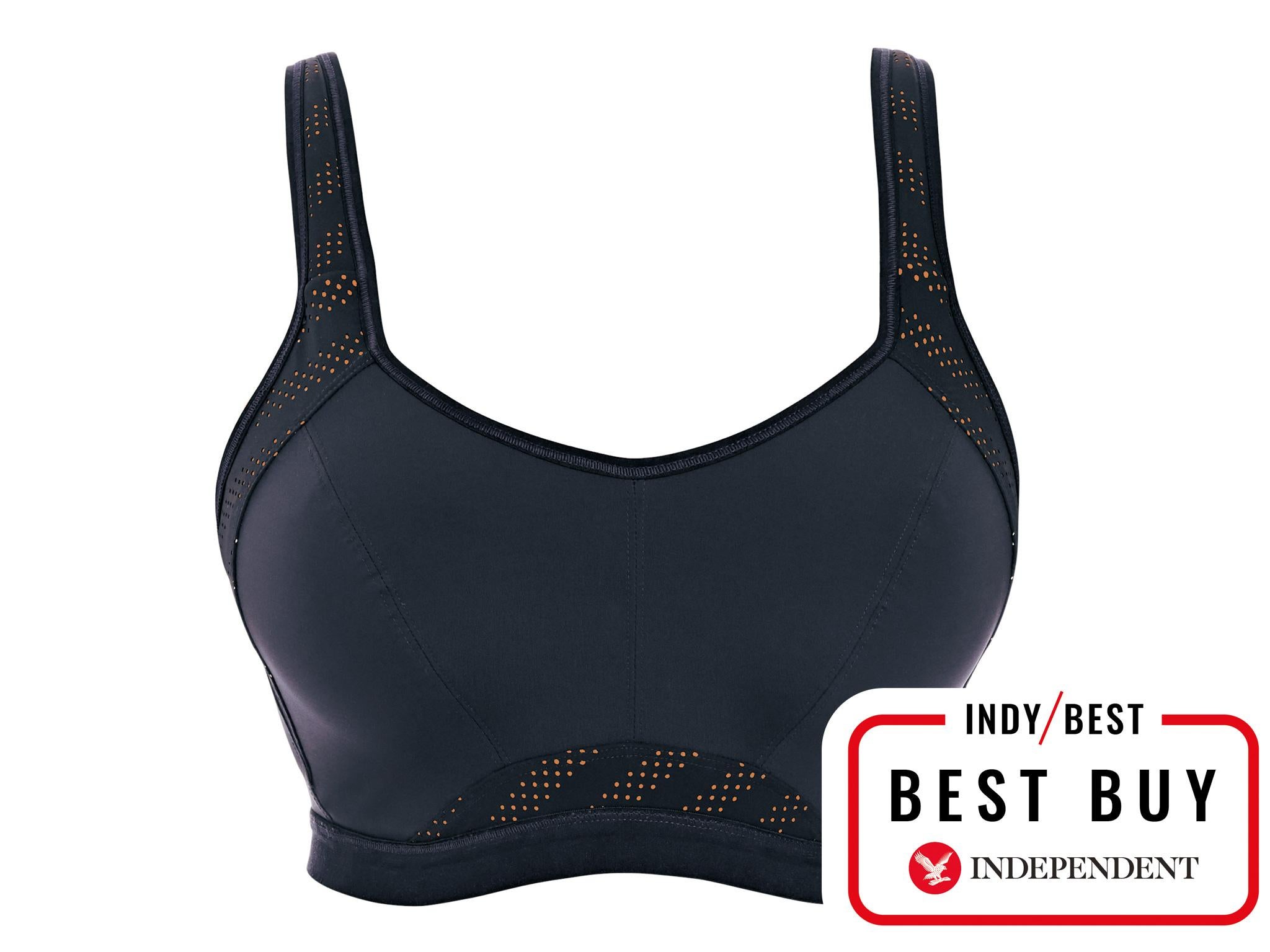 Best Sports Bras For Running Nauticas Fashion And Beauty 