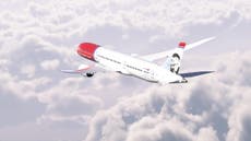 Norwegian airlines has perfect response to passenger’s complaint poem