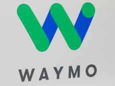 Waymo to test self-driving truck