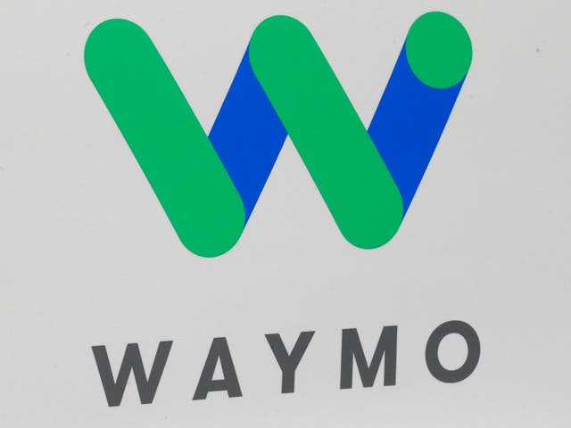 Waymo is a prominent player in the emerging self-driving vehicle industry