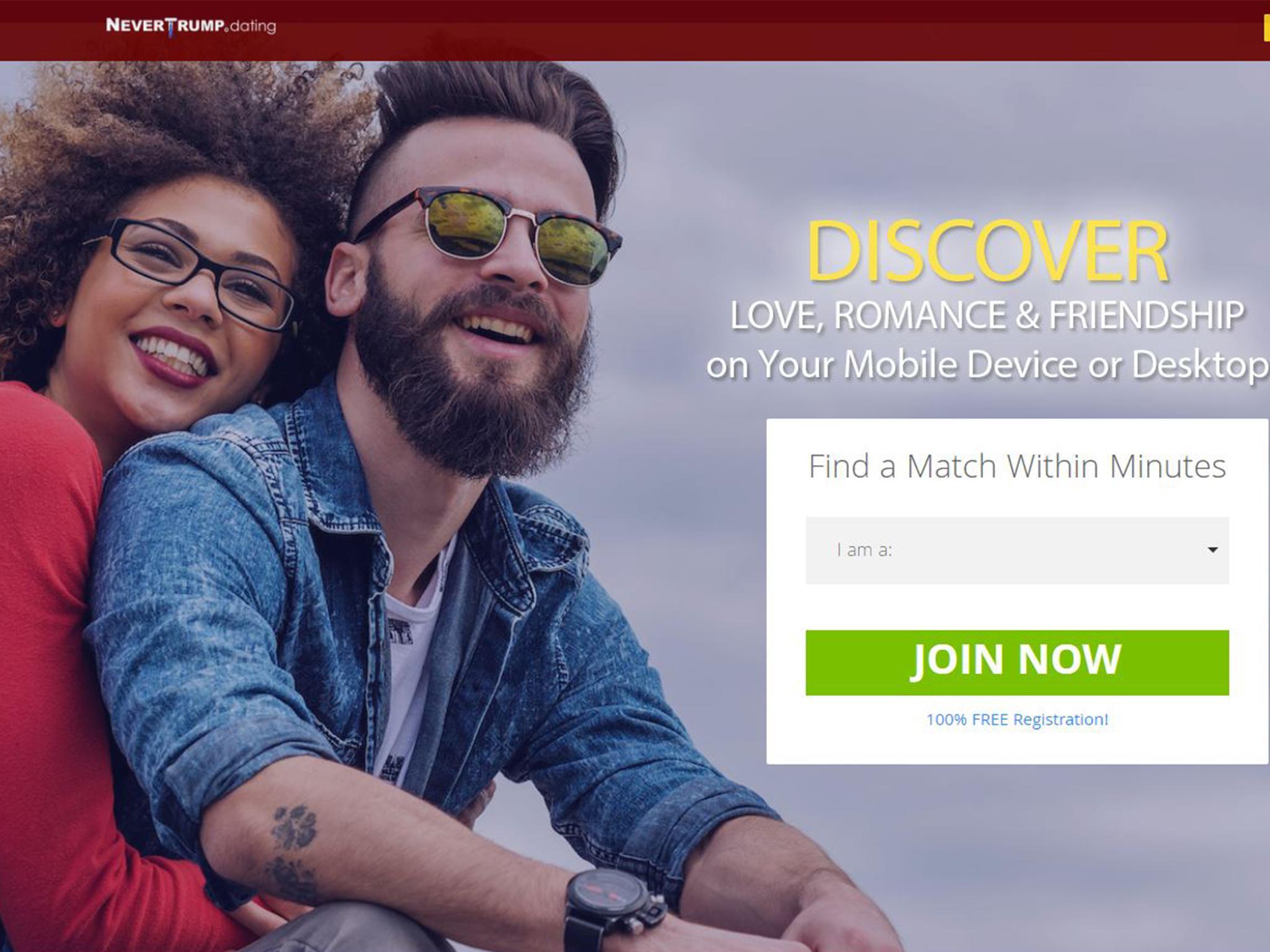 New Dating Site Free Harlothub