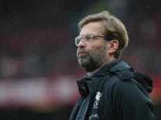 Klopp won’t criticise United tactics in ‘deserved’ win over Liverpool