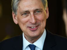 Five things to look out for in Philip Hammond’s Spring Budget