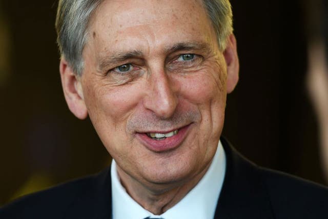 Will the Chancellor give an indication about future spending?