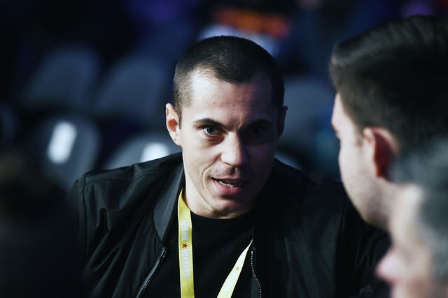 Can Scott Quigg bounce back after his missed weight disappointment?