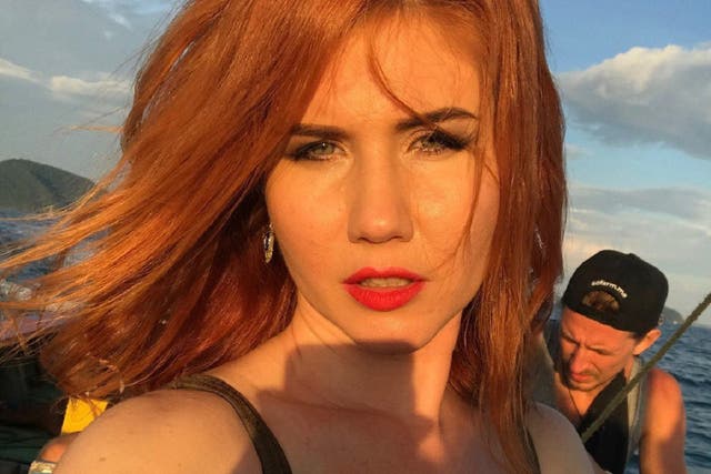 Anna Chapman was one of the Russian spies 'swapped' for Sergei Skripal and others in 2010