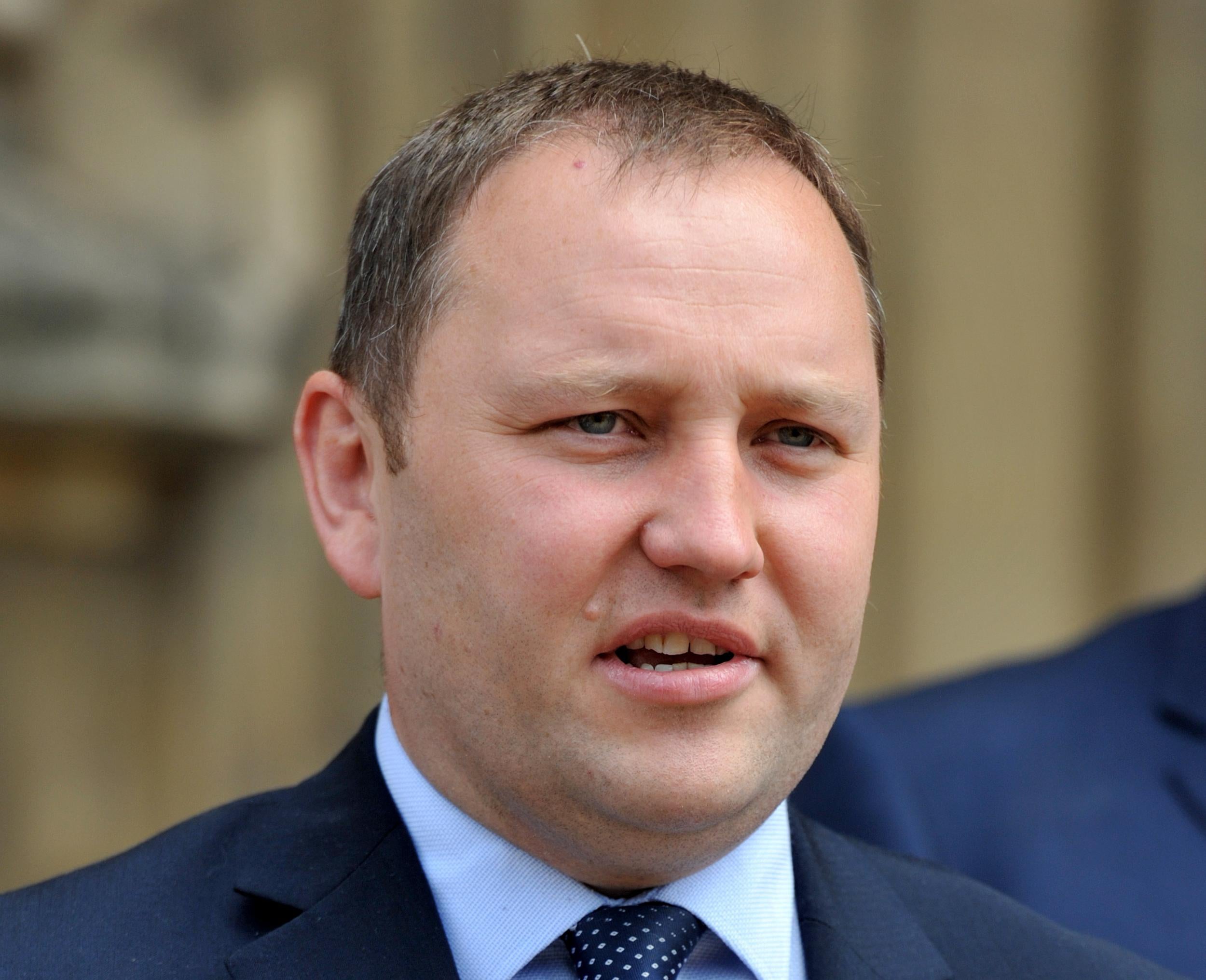 Ian Murray warned abstention could usher in a Tory Brexit
