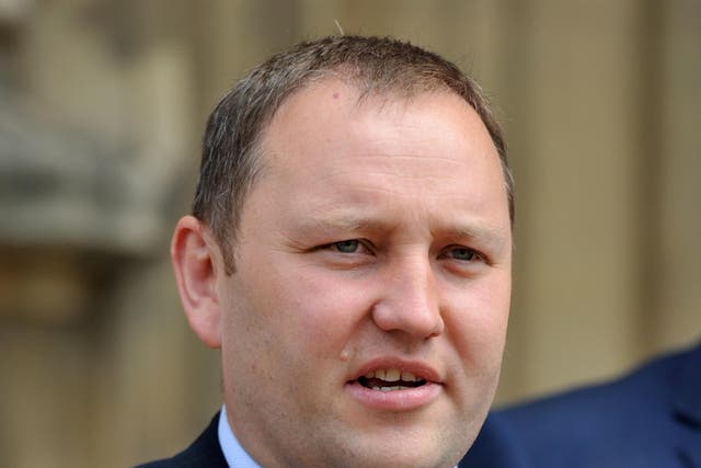 Ian Murray said Labour needed to be ‘brave’ and defend the benefits of immigration