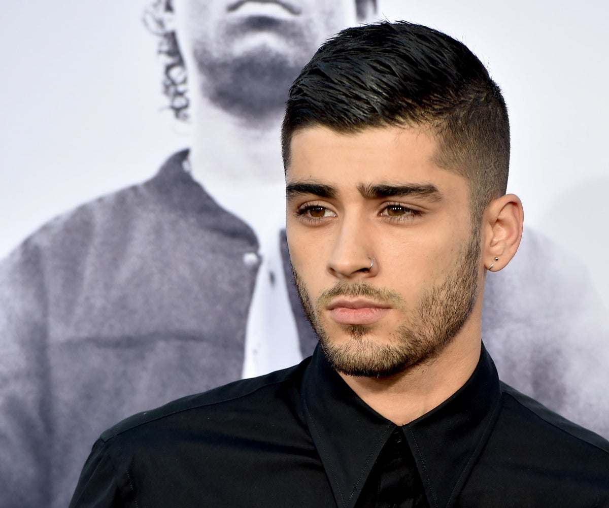 Zayn Malik says he is no longer Muslim | The Independent | The Independent