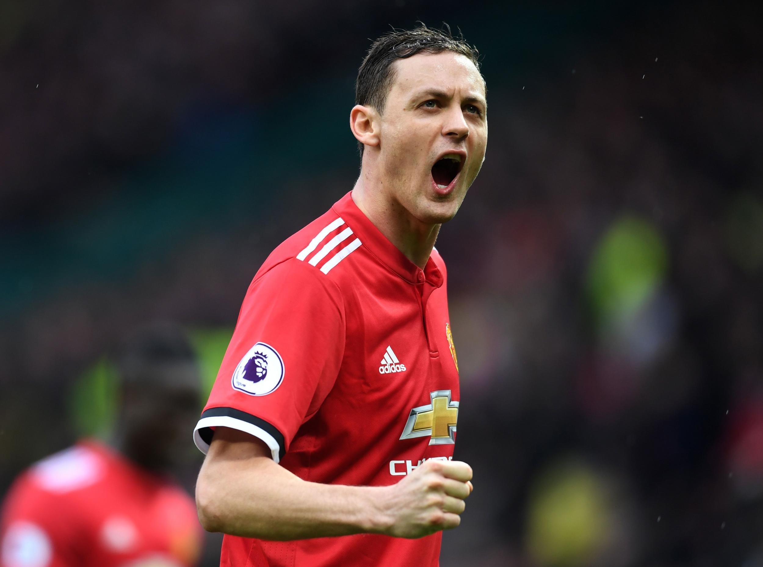 Nemanja Matic: Liverpool win 'very important' for Manchester United confidence ahead of Sevilla tie