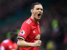 Matic: Liverpool win 'very important' for Manchester United confidence
