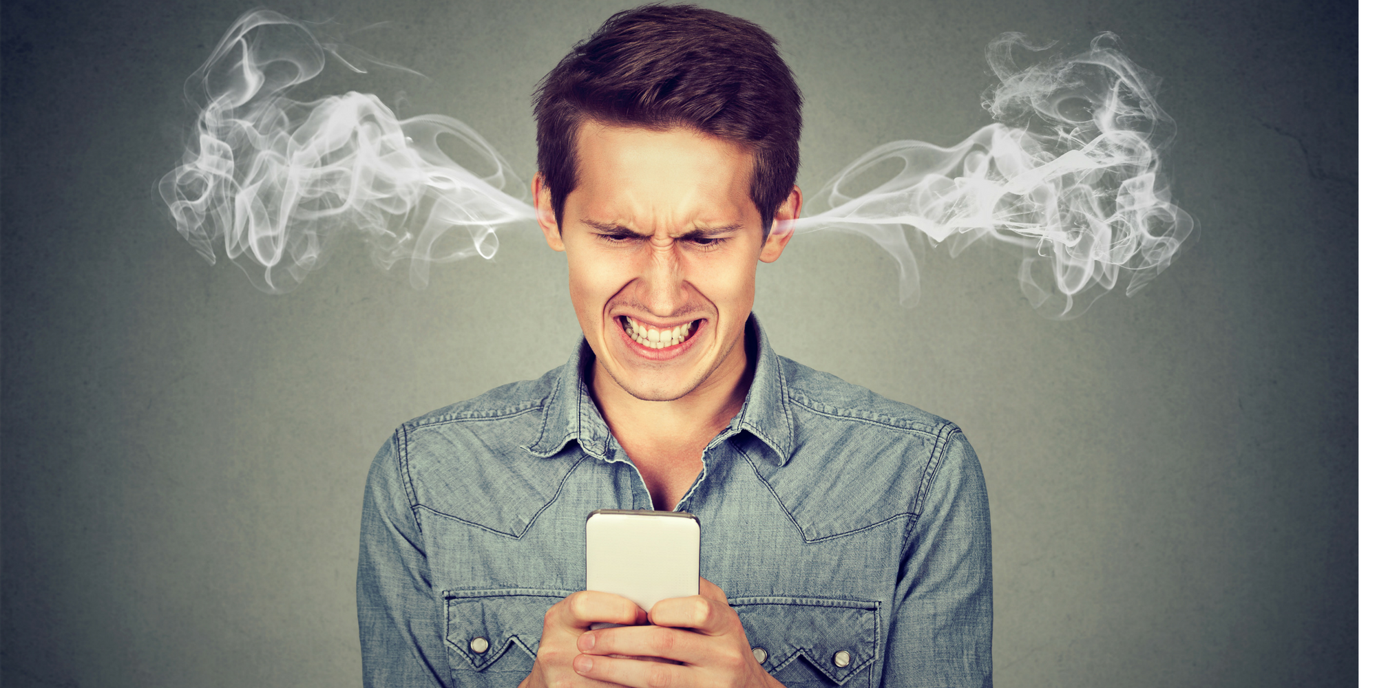 If You Use The Sent From My Iphone Message On Emails You Shouldn T Be Allowed A Phone Indy100 Indy100