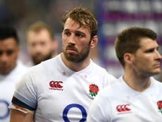 Jones warns England may not escape ‘bad habits’ before the World Cup