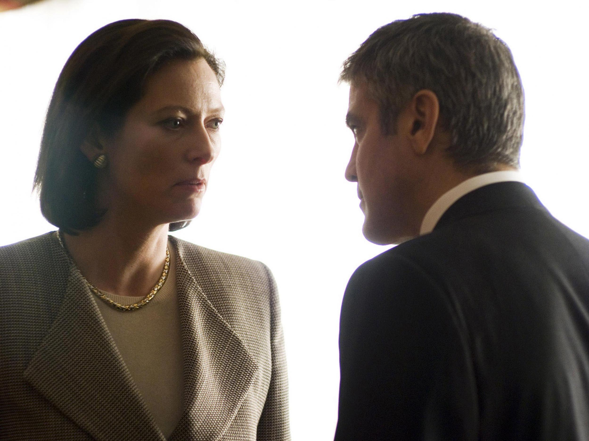 She won the Academy Award for Best Supporting actor for her performance as ruthless lawyer Karen Crowder in the 2007 film ‘Michael Clayton’ with George Clooney