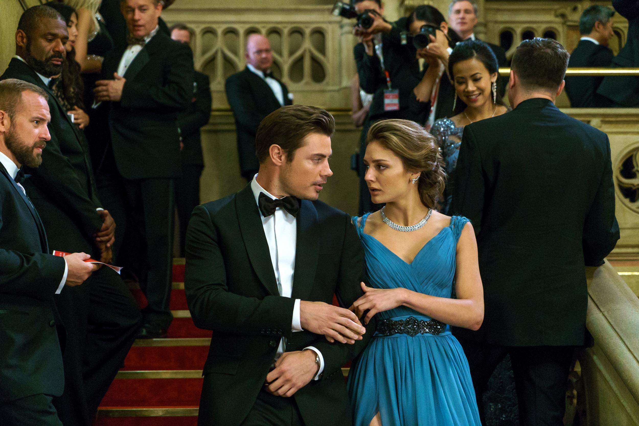 Credit: NBC Universal