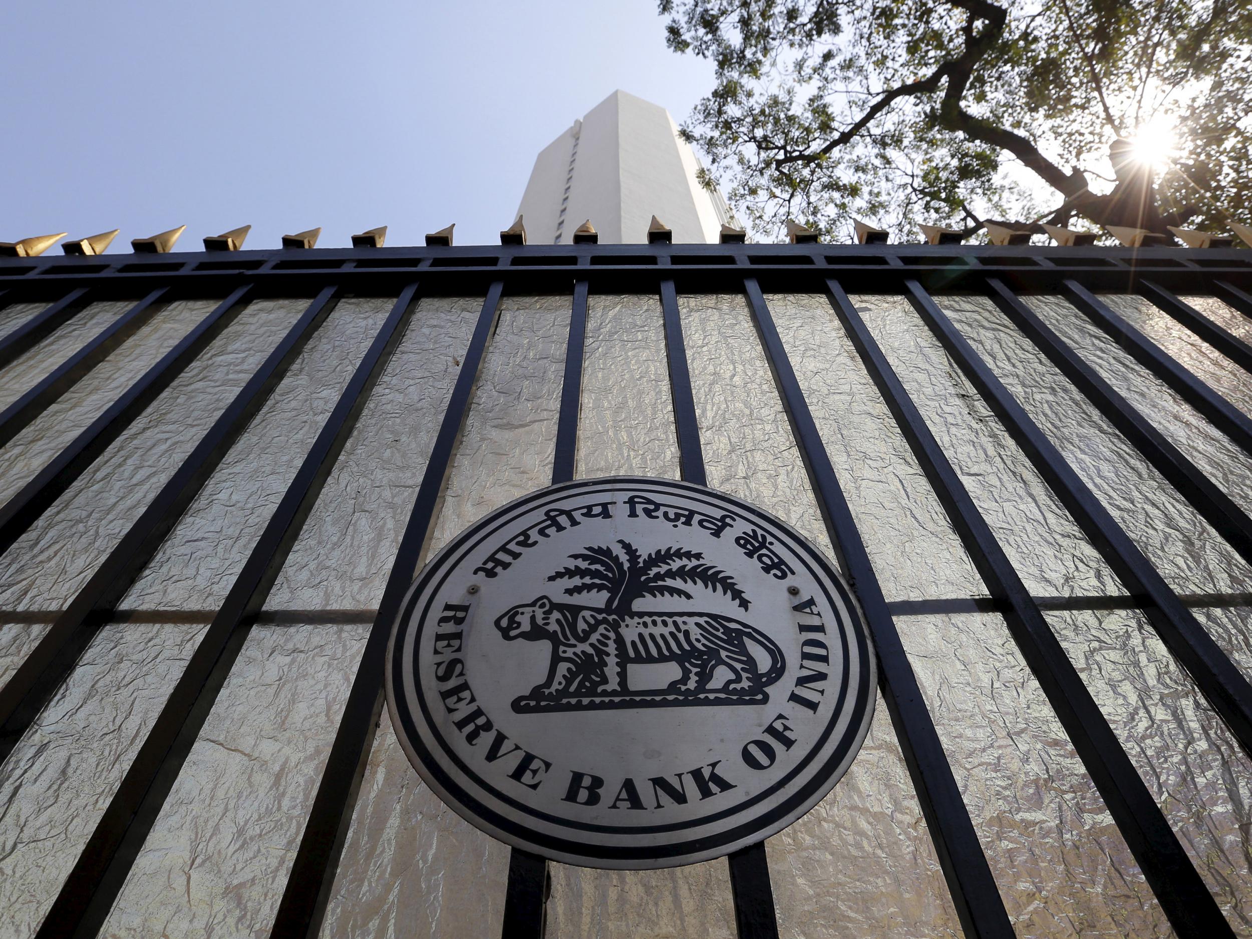 The gates of the Reserve Bank of India remain closed to bitcoin