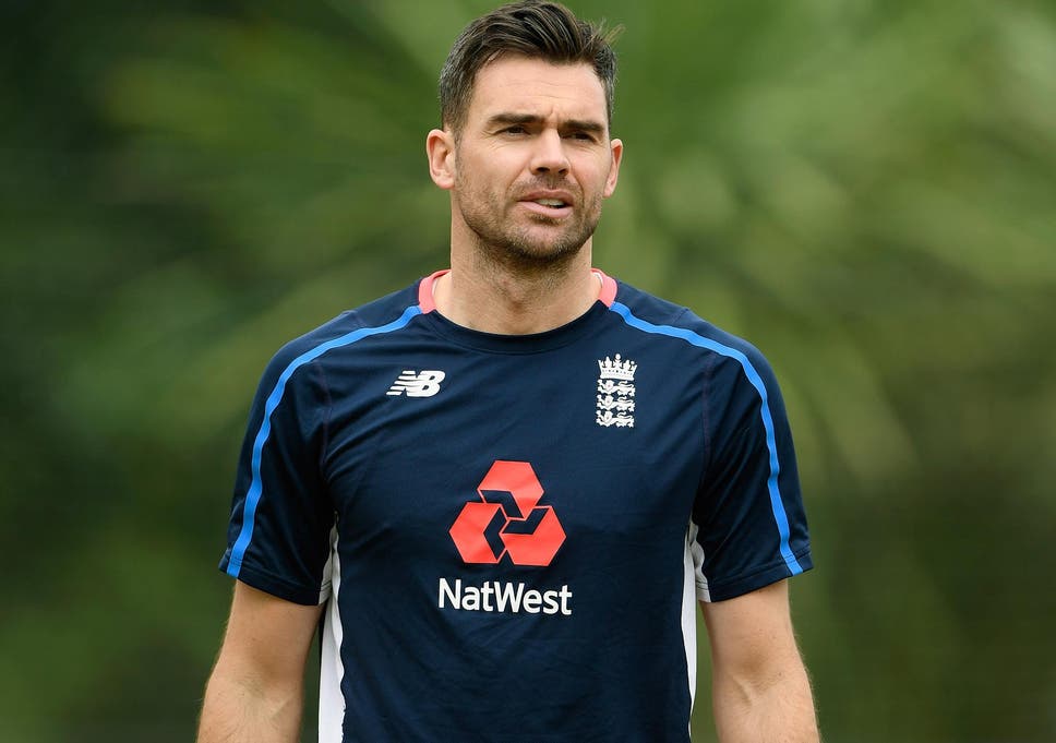 Image result for james anderson