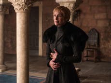 Lena Headey ‘wanted a better death’ for Cersei on Game of Thrones