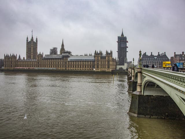<p>The Chartered Institute of Public Relations said MPs had to take lobbying more seriously </p>