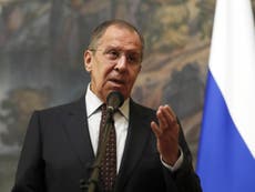 Russia: We will ignore UK's midnight ultimatum