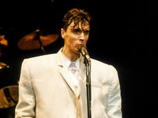 Talking Heads drummer Chris Frantz reveals tensions with David Byrne