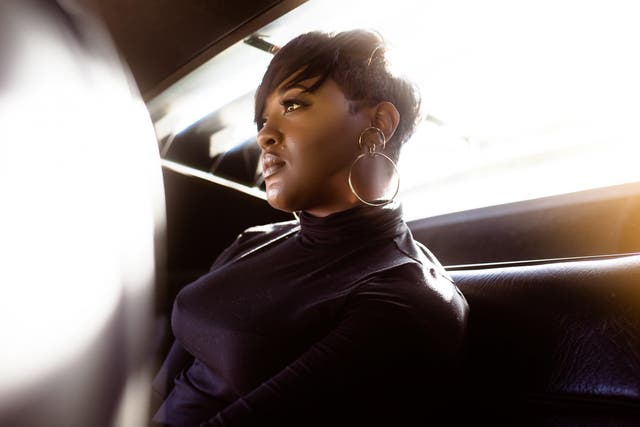 Rapsody: 'We give power to these bloggers, these trophies... they don’t define you'