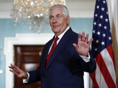 This is the strategy behind Trump’s decision to fire Rex Tillerson