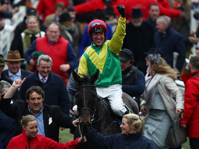 We help you to pick the Cheltenham Gold Cup winner