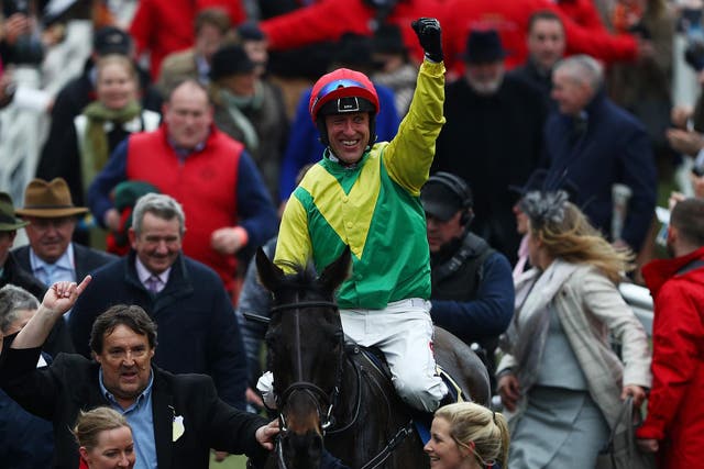 We help you to pick the Cheltenham Gold Cup winner