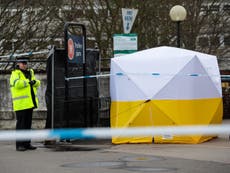 Ten deaths on British soil that have been linked to Russia
