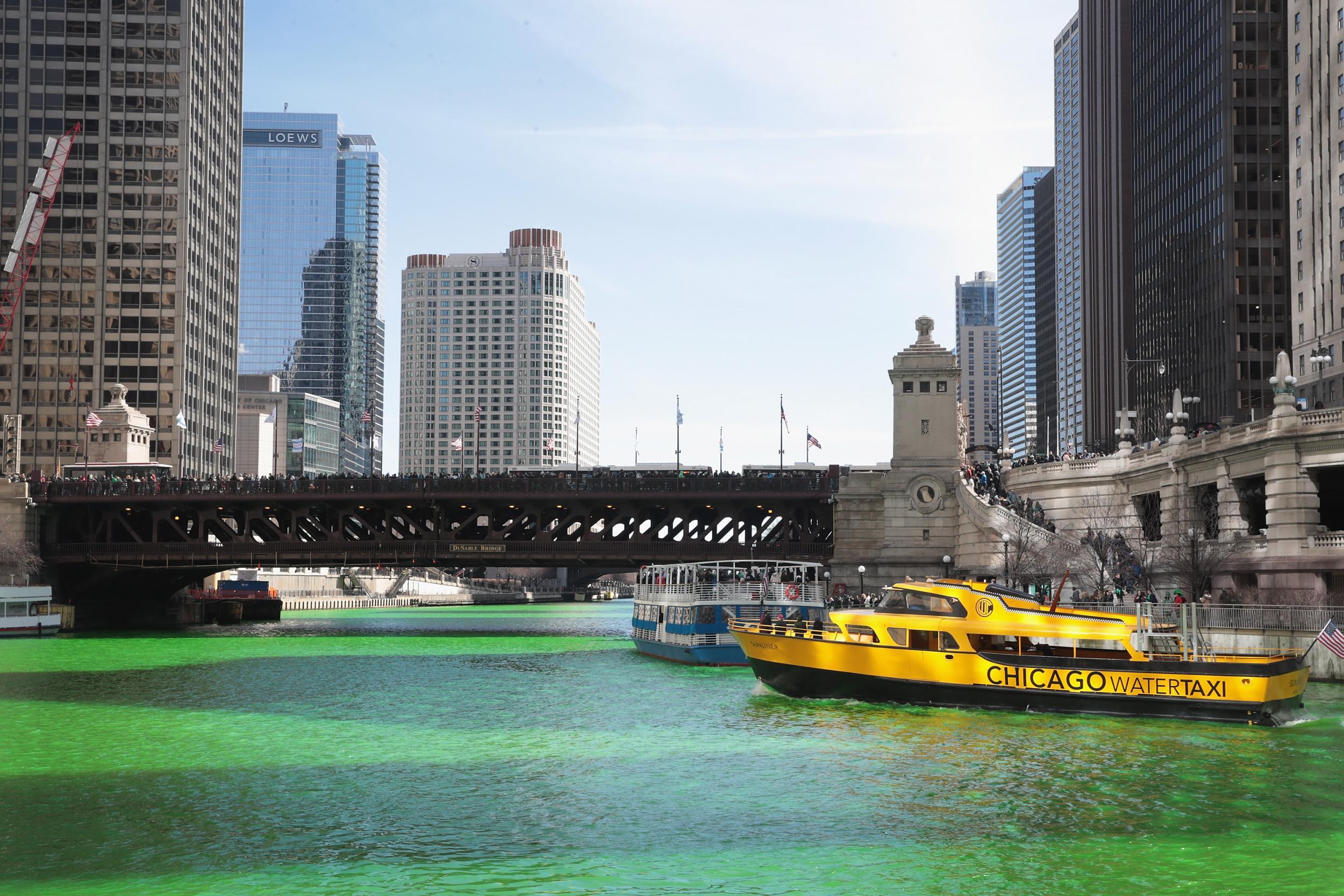 World's Biggest St. Patrick's Day Celebrations – Fodors Travel Guide