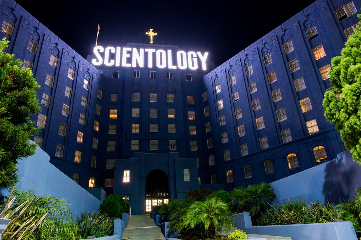 Scientology