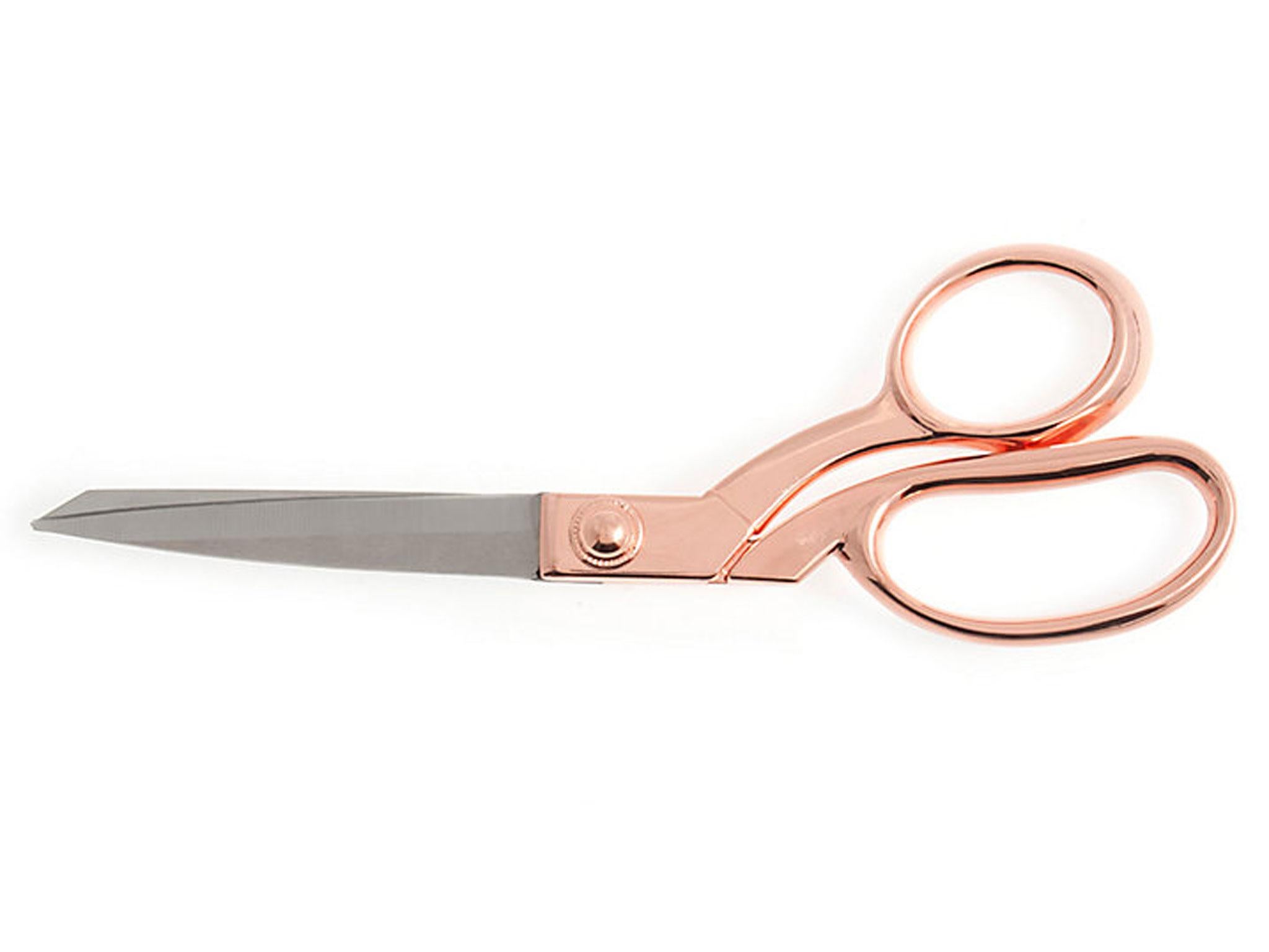 crimping scissors for fabric