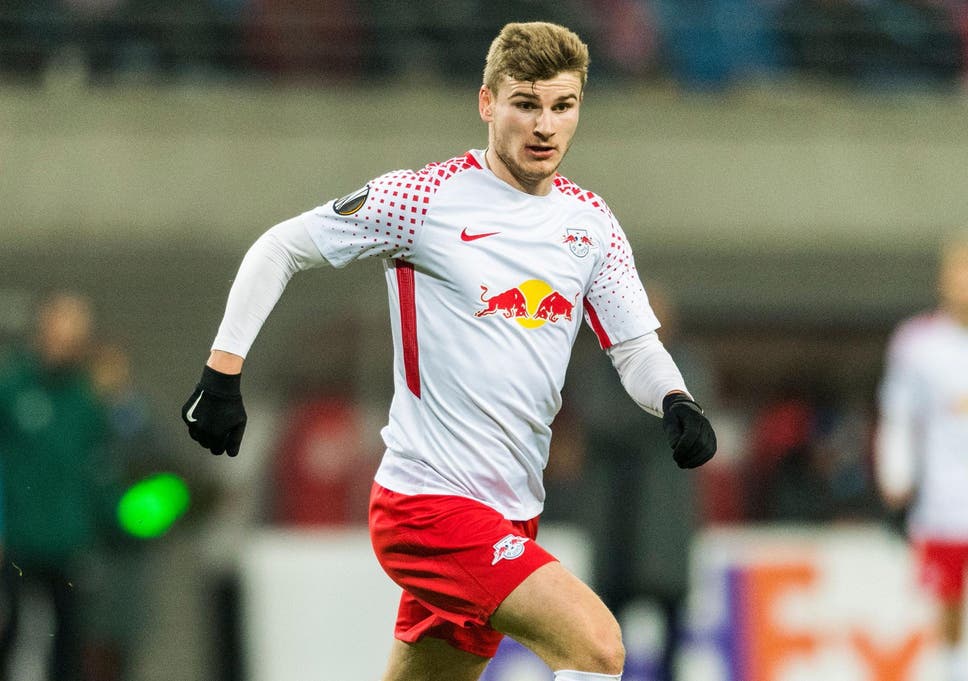 Resultado de imagen para timo werner