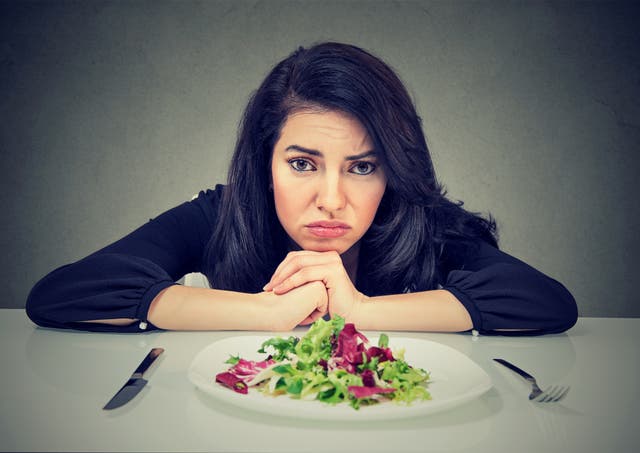 <p>Would some meat-substitute cheer up your salad? </p>